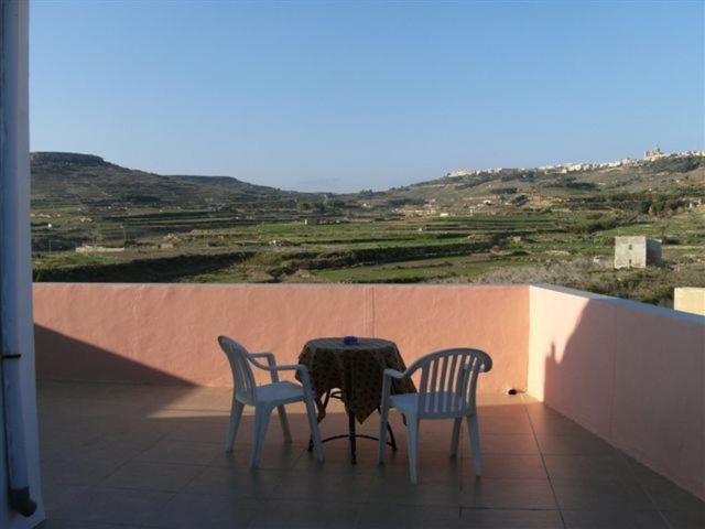 Sunset Seaview Apartments Marsalforn Habitación foto