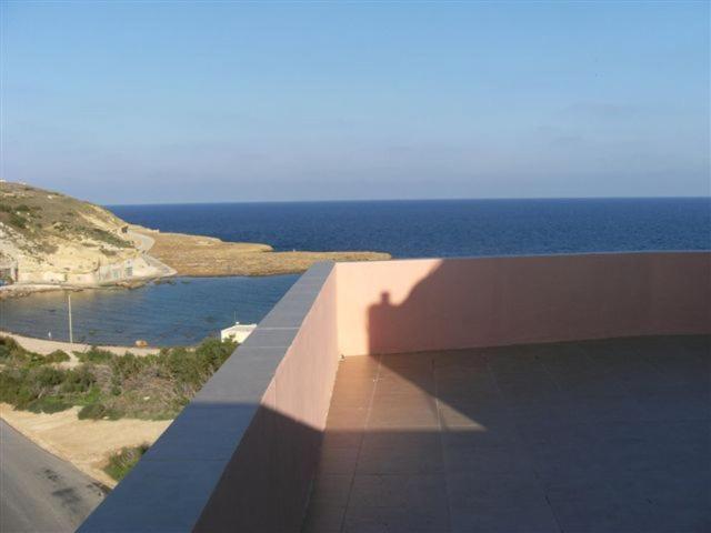 Sunset Seaview Apartments Marsalforn Habitación foto