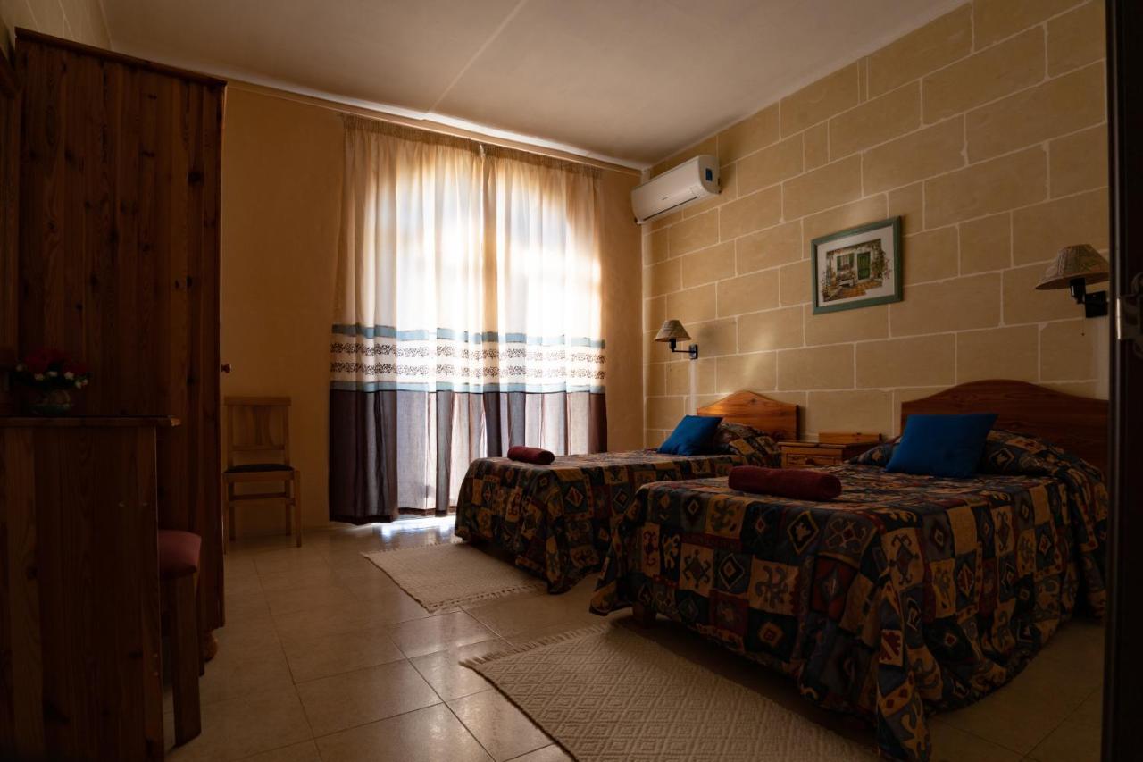 Sunset Seaview Apartments Marsalforn Exterior foto